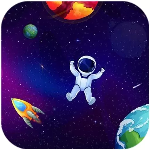 Astro Adventure Tour Max
Interstellar Expedition: Explore the Solar System