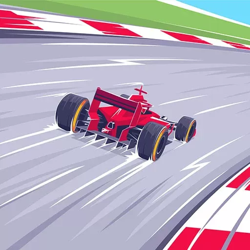 Formula Racing Crazy Car
Formula Racing: Speed Kings