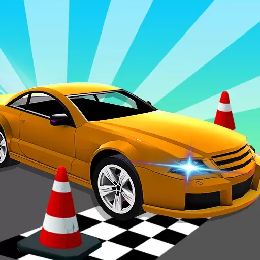 Real Car Parking And Stunt
Ultimate Parking & Stunt Challenge