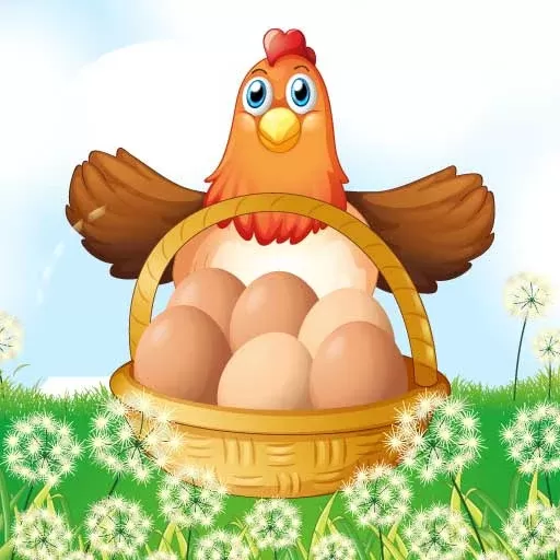 Egg Collector
Egg Run: The Great Egg-stravaganza