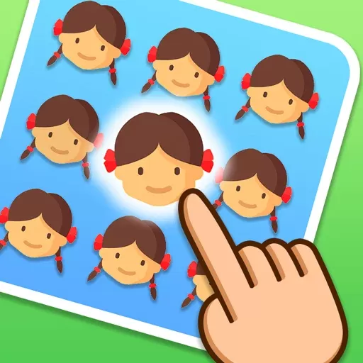Emoji Difference Detective