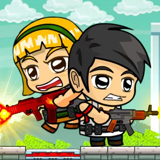 Zombie Last Guard

Last Stand: Data Defense