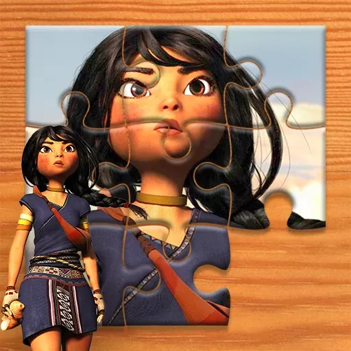 Kayara: Piece Together the Puzzle