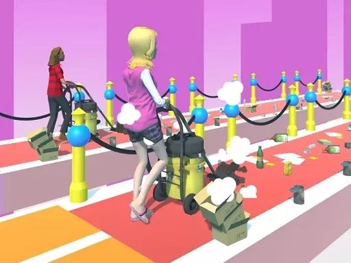 Code Combat: Dominate the Digital Battlefield