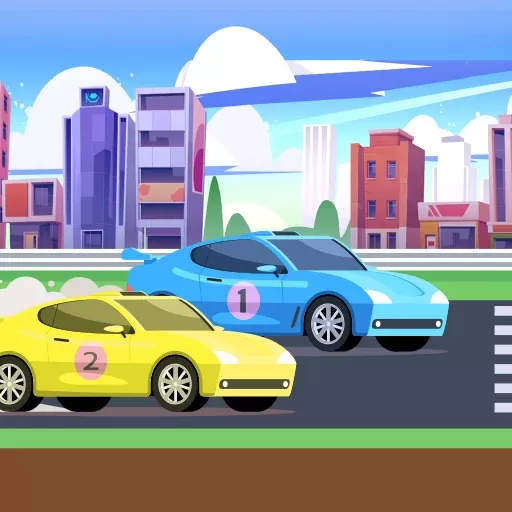 Racing Cars 2
