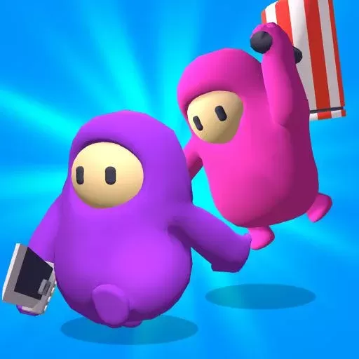 Knockout Stumble Run Royale Fall Games
Stumble Guys: Fall Race Royale
