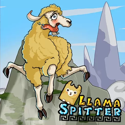 Llama Bounce