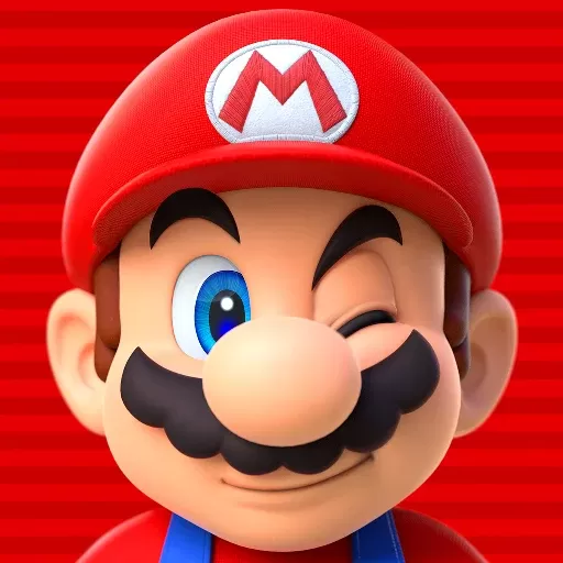 Super Mario Bros. Movie: Mushroom Kingdom Mayhem