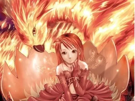 Phoenix: Legend of the Rebirth