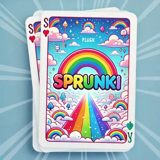 Sprunki's Memory Adventure: Card Matching Challenge