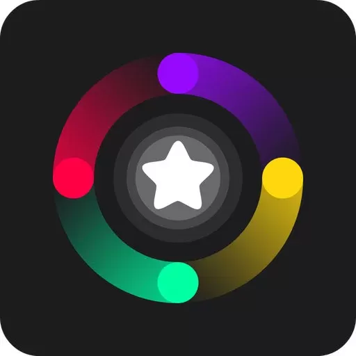 Cross Color Valley
Bouncing Color Match: Jump to Victory!