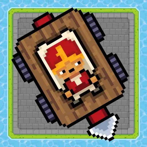 Janissary Game
Janissary Arena: Last Man Standing