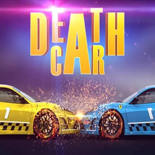 Virtual Stunt Arena: Unleash Automotive Chaos