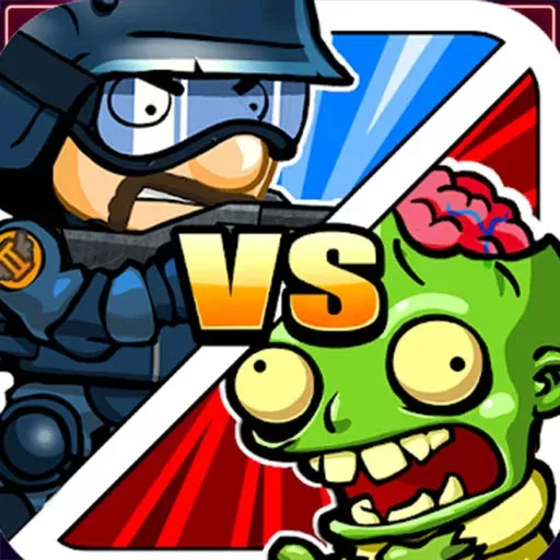 Zombie Defense: Perfectville's Last Stand