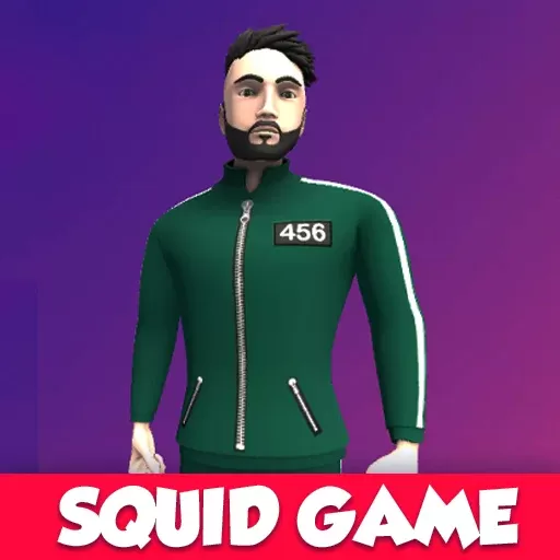 Squid Game: City of Shadows