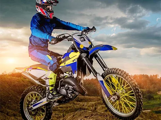 Trials Legends: Conquer the Obstacles