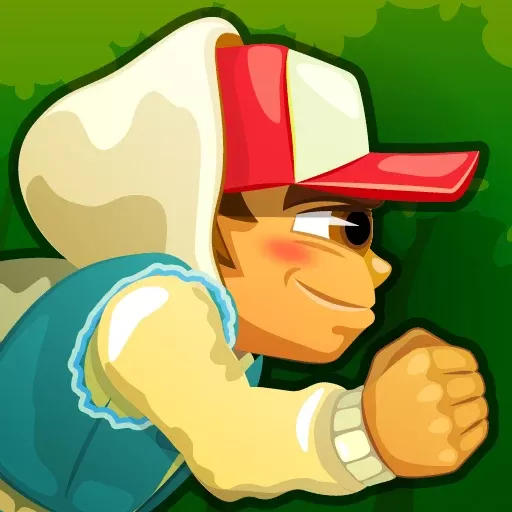Railway Rush: Endless Track Runner
