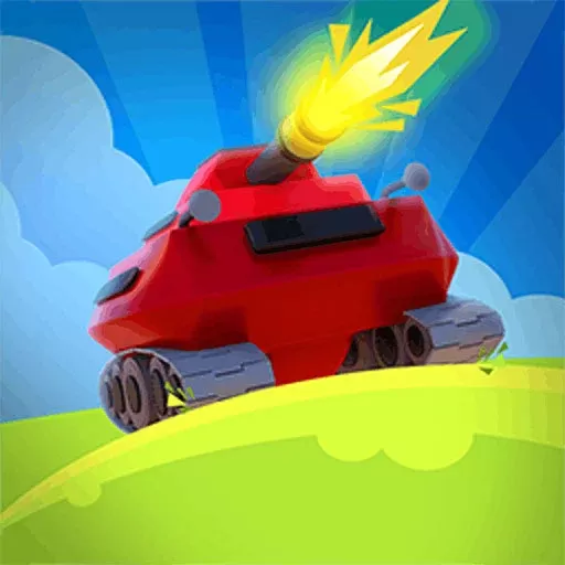 Tanko.io
WWII Tank Warfare: Dominate the Battlefield