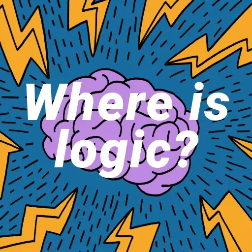 Formula of Words
Brain Teaser: Image Association & Common Threads