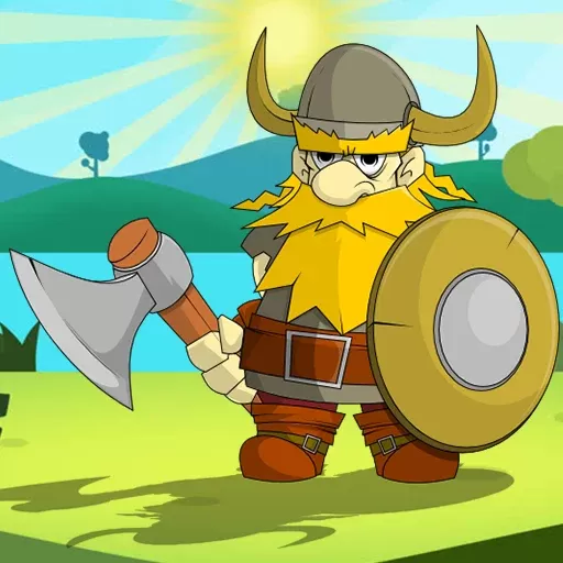 ArchHero: Viking Story
Viking Archery: Island Conquest