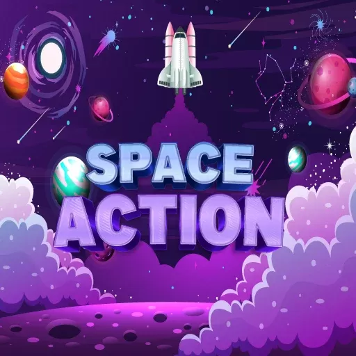 Guardians of the Galaxy: Space Action Online