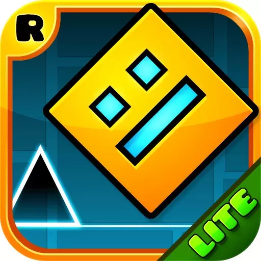 Geometry Dash: Rhythm, Reflexes, and Geometric Mayhem