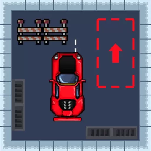 Parking Skills: Master the Concrete Jungle
