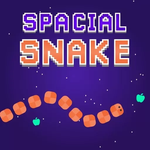 Orchard Glutton
Apple Serpent: A Game of Gluttonous Growth and Peril