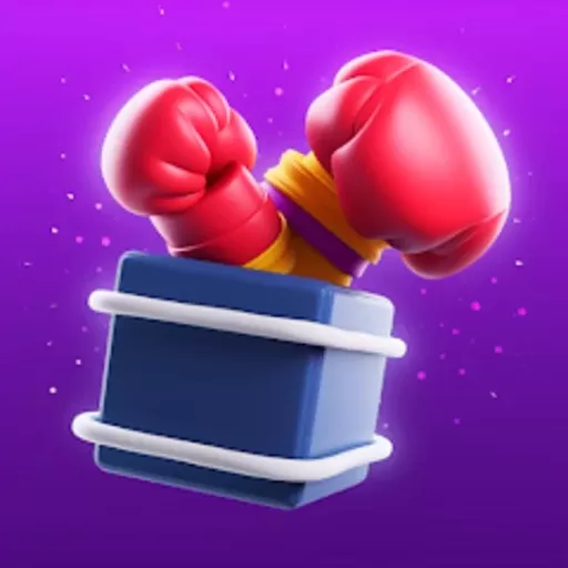 Mergepunch: Merge & Punch